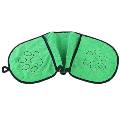 Silicone Pet Paw Cleaner Cup Foot Washing Brush - Snoopy Doo