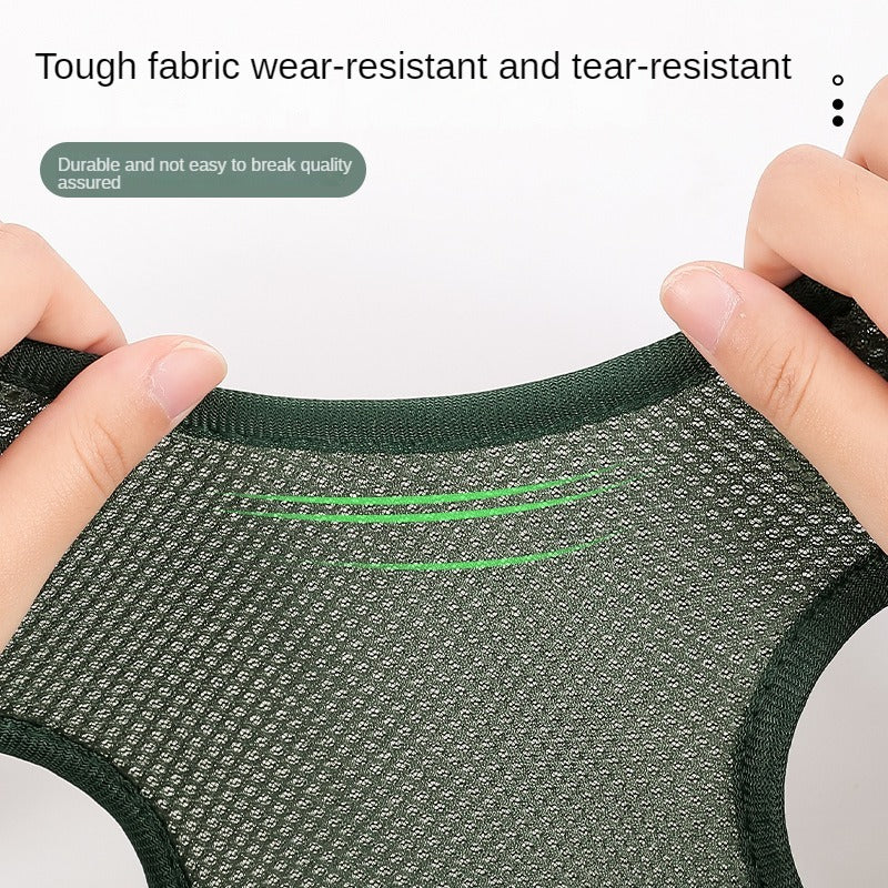 Pet Nail Trimming Hammock - Snoopy Doo