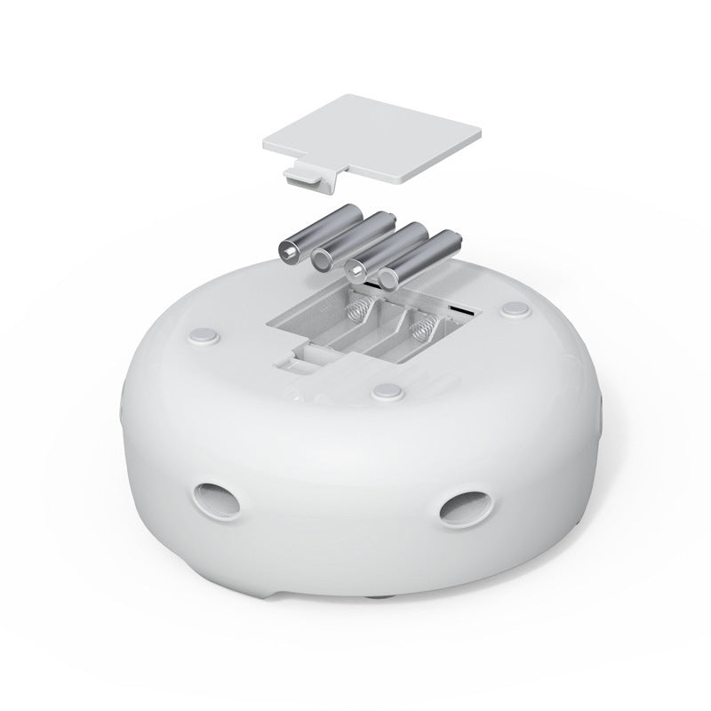 Electric Self-Hit Funny Cat Toy Stick - Snoopy Doo